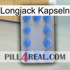 Longjack Capsules 21